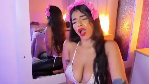 Carol-Gomes - Flirt4Free Hot Show Video - 2025 01-18 00:20:43