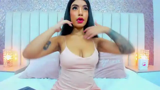 Carol-Gomes - Flirt4Free Hot Show Video - 2025 02-05 15:27:02