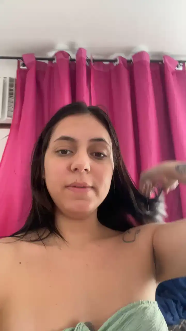 Carolinnecrf - Cam4 Hot Show Video - 2025 03-10 15:04:43