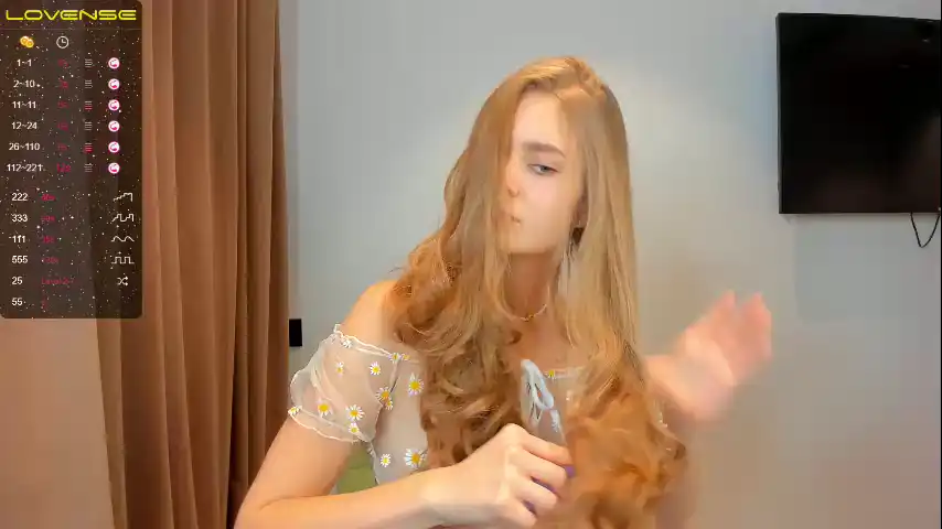 Carolynsveronica - Chaturbate Live Video Recording - 2025 01-15 07:23:13