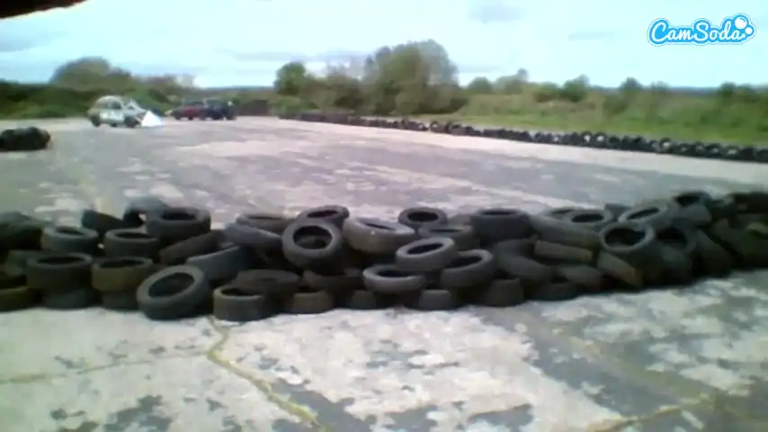 Carwars - Camsoda Live Video Recording - 2025 05-11 12:27:52
