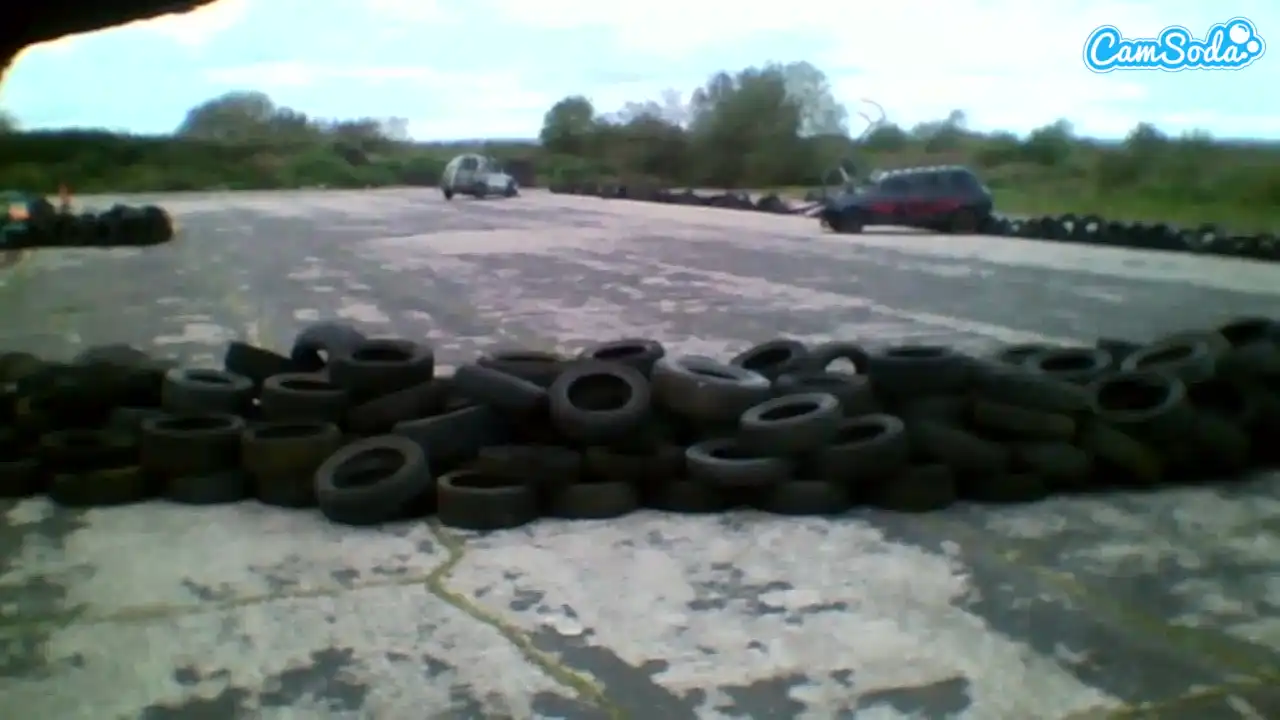 Carwars - Camsoda Private Video - 2025 03-04 00:50:08