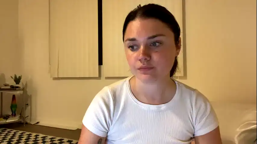 Cassidyyqueen - Chaturbate Hot Show Video - 2025 04-08 15:41:03