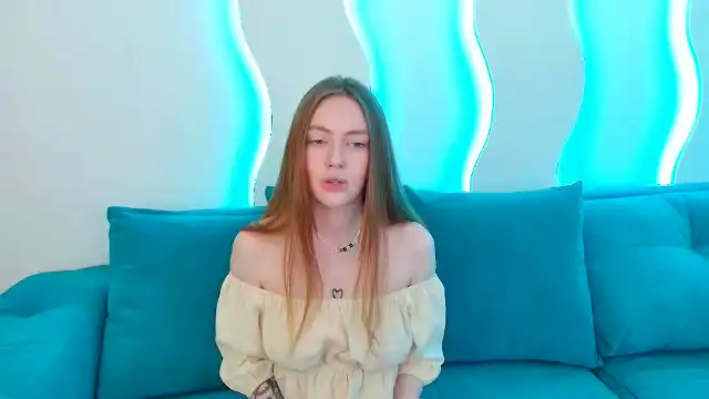 Cassie-Evansson - Flirt4Free Hot Show Video - 2025 04-11 22:36:38