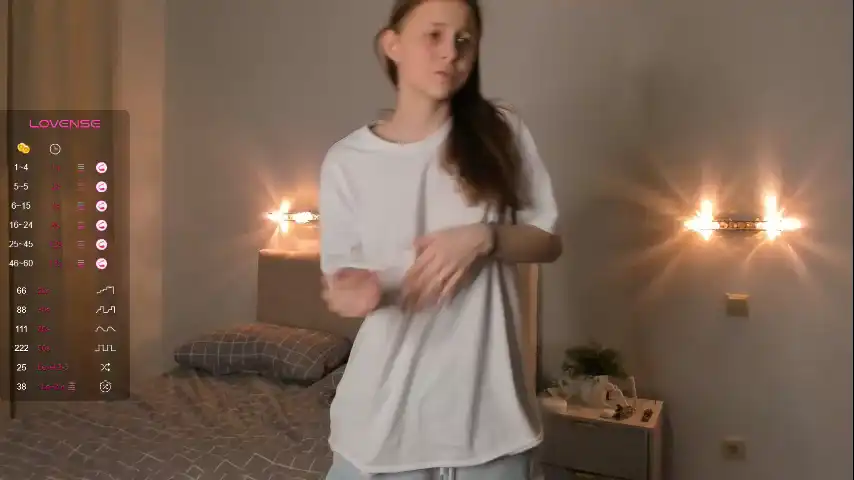 Catedunnuck - Chaturbate Live Video Recording - 2025 04-07 08:12:24