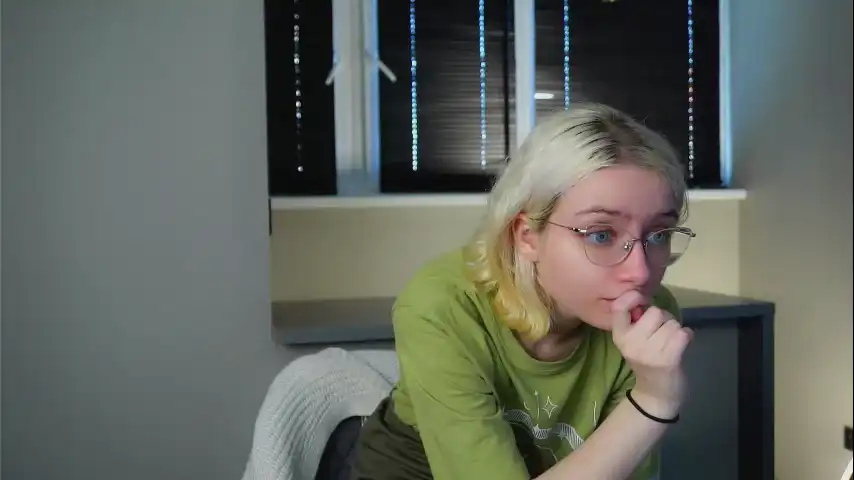 Cathrynbelger - Chaturbate Live Video Recording - 2025 03-08 14:40:42