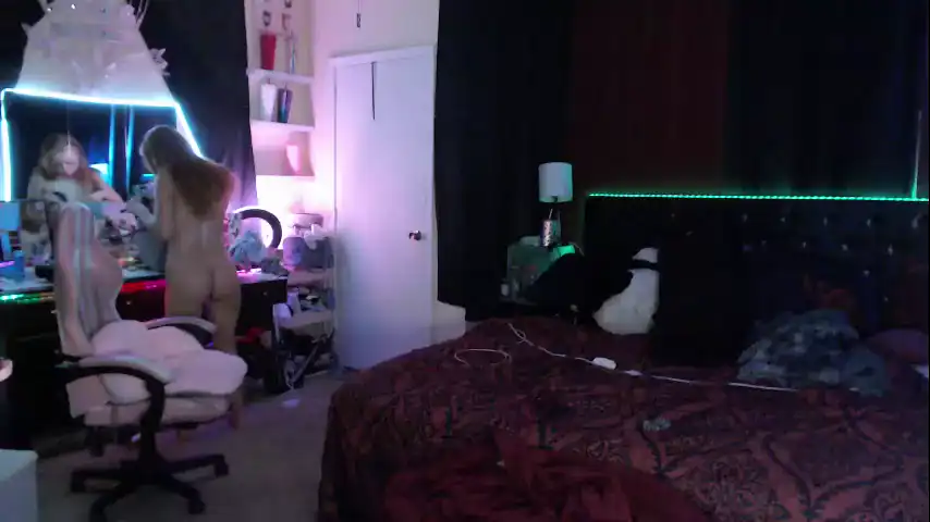Ccinnamon - Chaturbate Live Video Recording - 2025 03-04 14:25:26