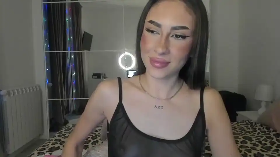 Cecilexo18 - Chaturbate Record Video - 2025 03-11 25:03:33