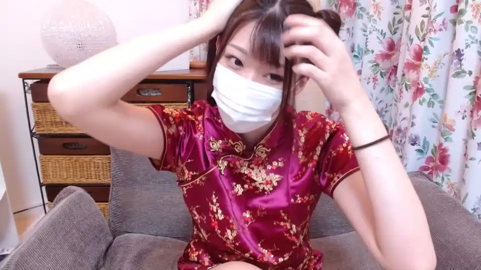 Chan_Chan_Xo - Stripchat Record Video - 2025 01-13 14:54:39
