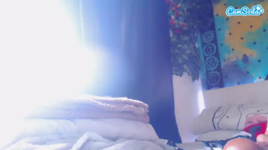 Chaneel - Camsoda Hot Show Video - 2025 04-04 23:54:22