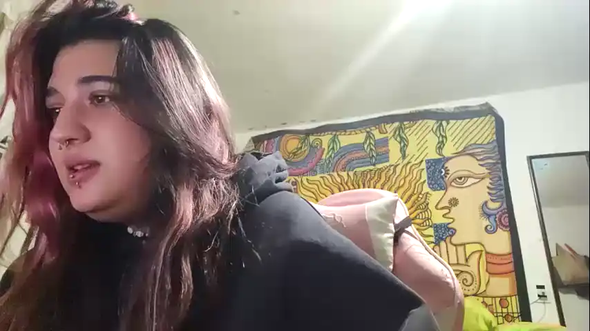 Chanzaxxx - Chaturbate Hot Show Video - 2025 03-07 23:12:03