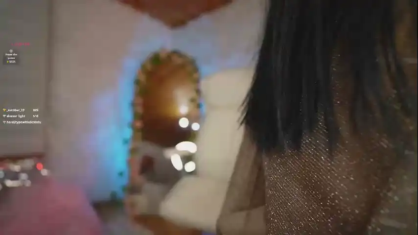 Charlotte19Y - Chaturbate Private Video - 2025 02-03 22:00:58