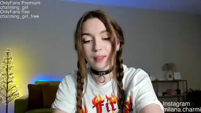 Charming_Girls - Chaturbate Live Video Recording - 2025 01-25 18:42:57