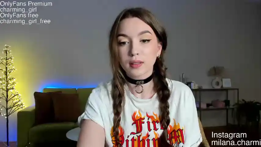 Charming_Girls - Chaturbate Record Video - 2025 01-28 19:00:40