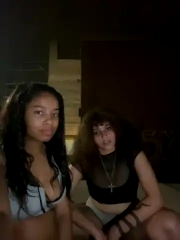 Charmingari - Stripchat Live Video Recording - 2025 03-05 25:20:60