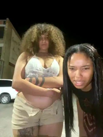 Charmingari - Stripchat Live Video Recording - 2025 04-09 19:26:21