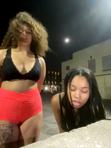 Charmingari - Stripchat Record Video - 2025 04-11 03:27:52