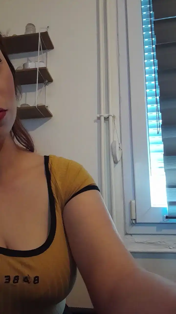 Chatonsex1 - Cam4 Private Video - 2025 02-06 23:08:58