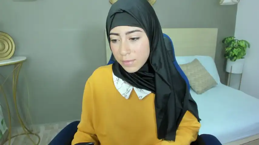 Chaymae_Nah_ - Stripchat Private Video - 2025 02-07 18:45:30