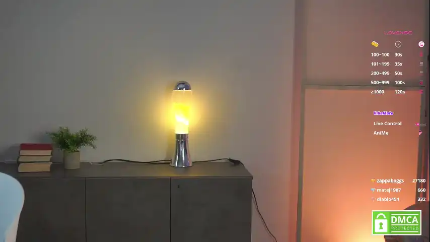 Checkmypeach - Chaturbate Free Video - 2025 03-05 06:34:12