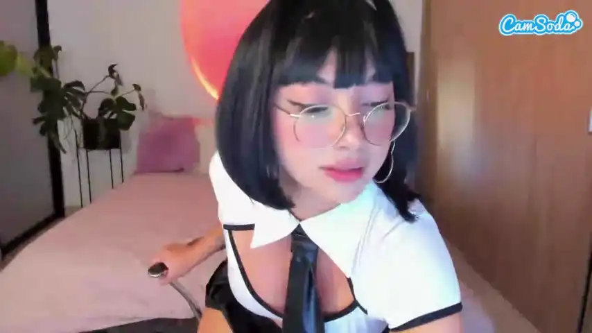 Cheerrybomb - Camsoda Live Video Recording - 2025 05-09 15:47:33
