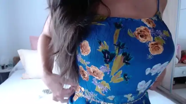 Cheetah_ - Myfreecams Free Video - 2025 01-23 07:33:10