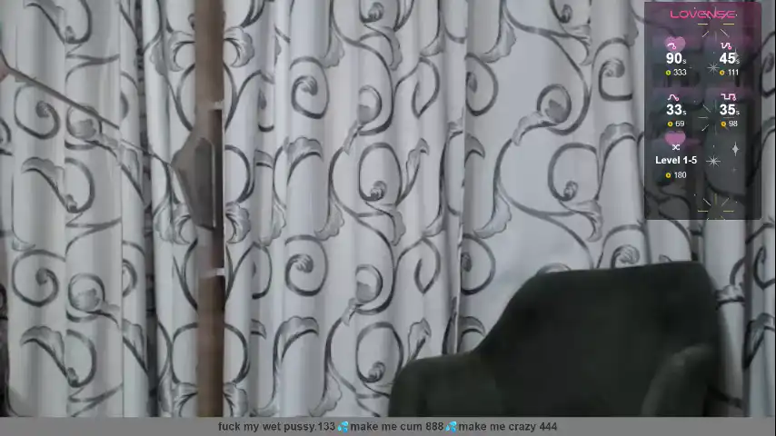 Cherry_Nicolle - Chaturbate Hot Show Video - 2025 05-08 12:37:35