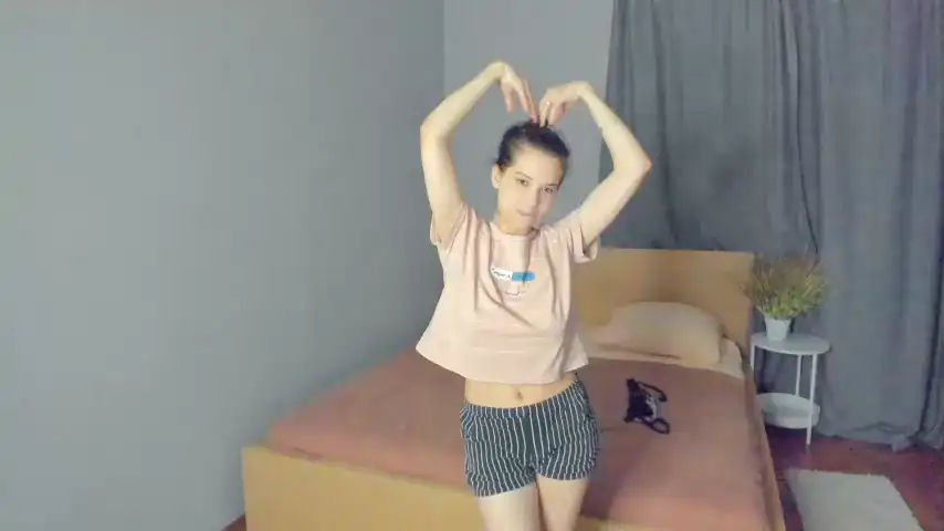 Cherry_Tery - Chaturbate Free Video - 2025 01-08 03:47:40