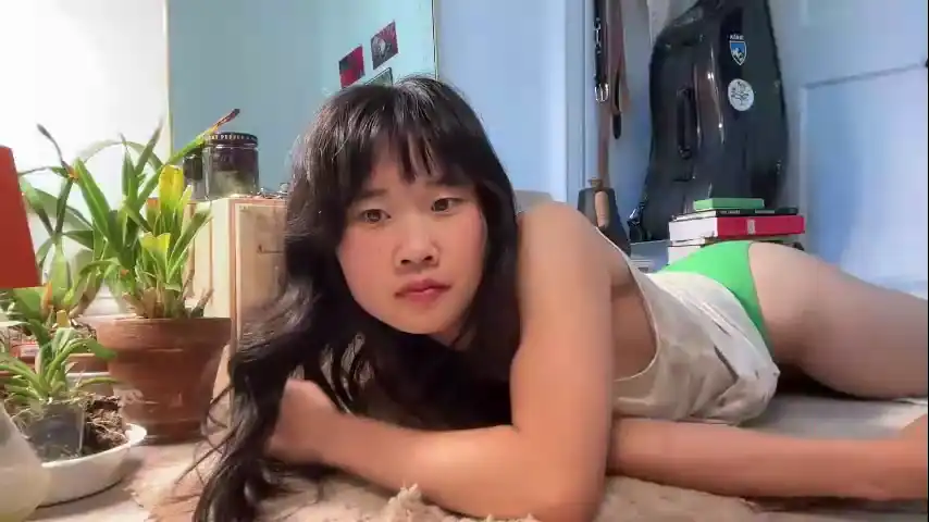 Chiloschista - Chaturbate Record Video - 2025 03-08 26:47:11