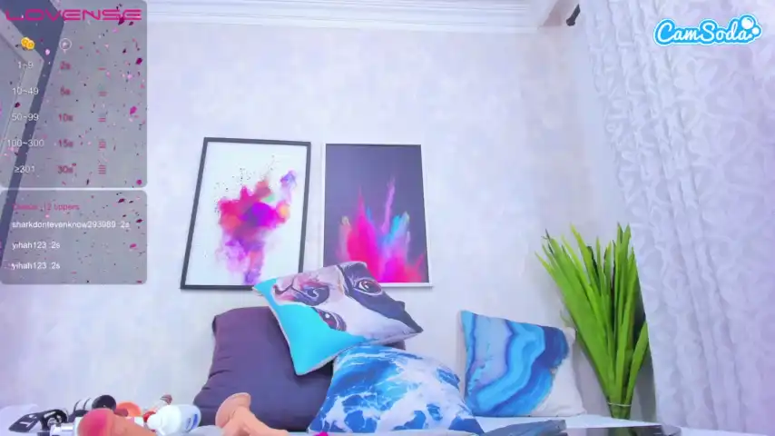 Chlooee - Camsoda Record Video - 2025 05-04 14:10:16
