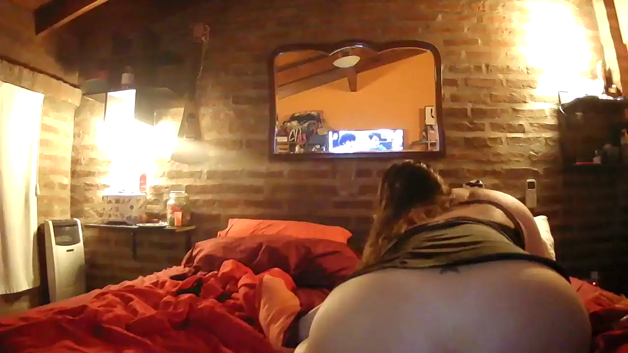 Chuchucu - Cam4 Private Video - 2025 04-10 18:59:52