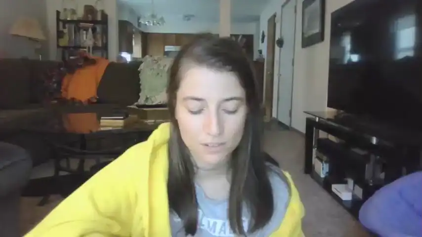 Cidergal69 - Chaturbate Free Video - 2025 01-20 23:16:41