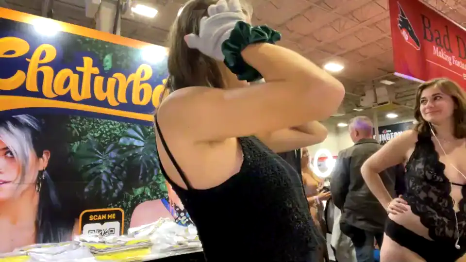Cidergal69 - Chaturbate Live Video Recording - 2025 01-02 07:57:19