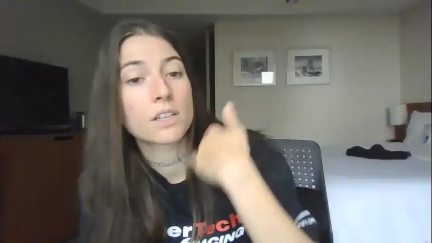 Cidergal69 - Chaturbate Private Video - 2025 01-10 21:25:31