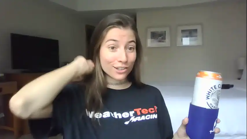 Cidergal69 - Chaturbate Record Video - 2025 04-06 10:42:25