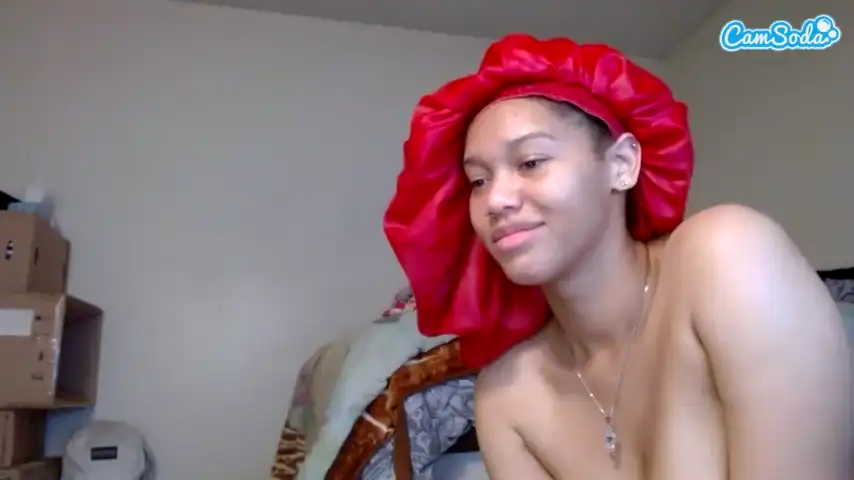 Cinadim623 - Camsoda Hot Show Video - 2025 02-02 08:41:17