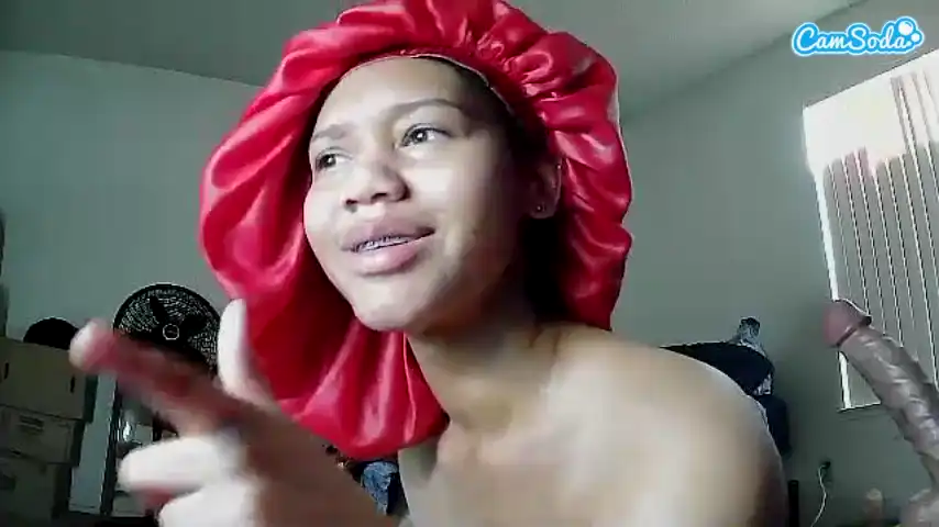 Cinadim623 - Camsoda Private Video - 2025 05-04 03:34:01