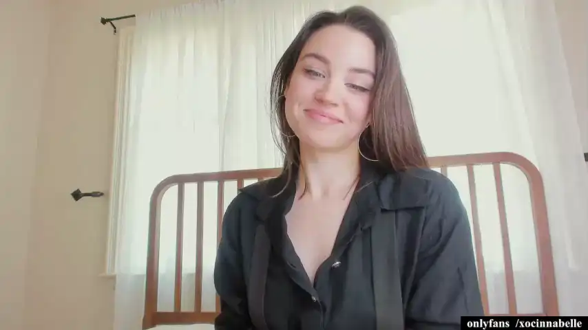 Cinnabelle - Chaturbate Free Video - 2025 03-09 25:58:18