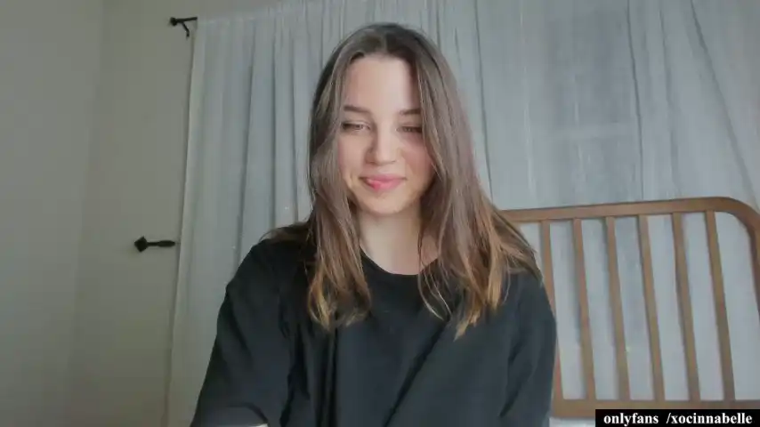 Cinnabelle - Chaturbate Private Video - 2025 02-06 26:56:52