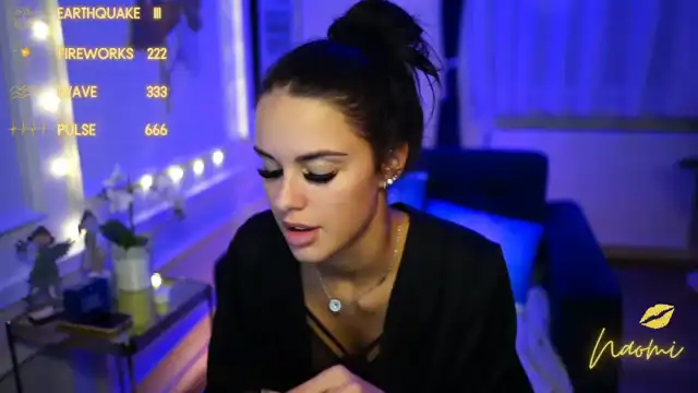 Cinnabellee - Myfreecams Hot Show Video - 2025 02-08 17:49:09