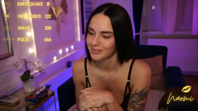 Cinnabellee - Myfreecams Hot Show Video - 2025 03-03 24:21:28