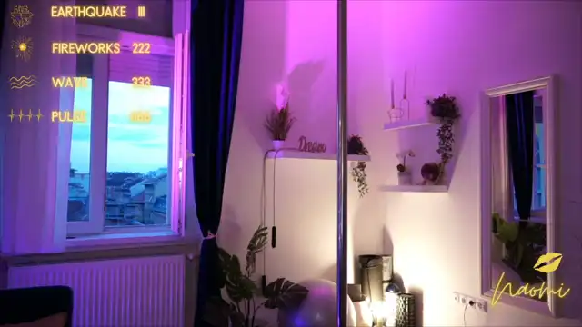 Cinnabellee - Myfreecams Record Video - 2025 02-03 05:00:38