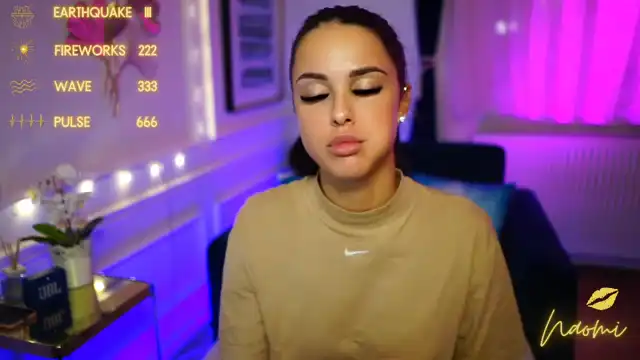 Cinnabellee - Myfreecams Record Video - 2025 02-06 17:58:31