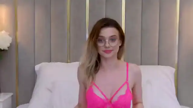 Claire-James - Flirt4Free Record Video - 2025 01-15 24:56:25