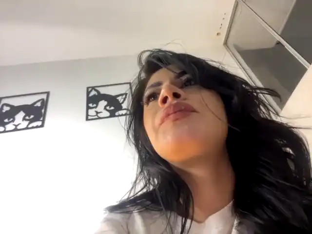Clarachanelricek - Stripchat Live Video Recording - 2025 03-09 14:11:02