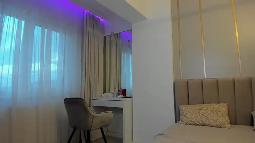 Claraxjoyy - Stripchat Hot Show Video - 2025 01-03 06:16:15