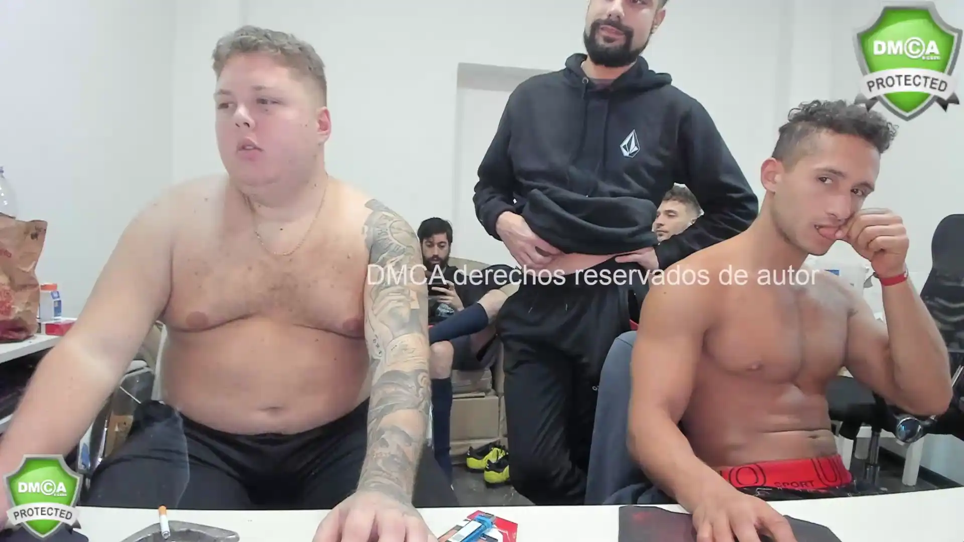 Classied3 - Cam4 Hot Show Video - 2025 04-05 19:35:02
