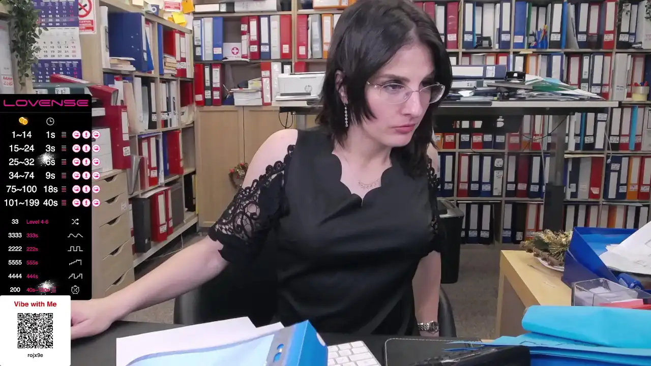 Classyfetishrellax - Stripchat Record Video - 2025 05-10 21:35:59