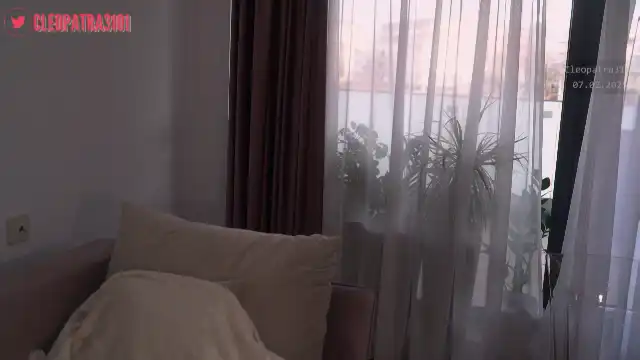 Cleopatra310 - Myfreecams Live Video Recording - 2025 01-21 12:30:19