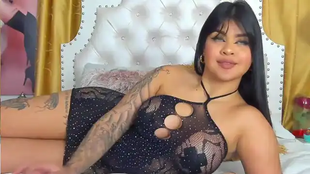Cloe-Rhett - Flirt4Free Record Video - 2025 02-08 19:37:56